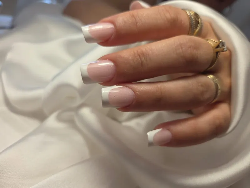 French longue — Gel