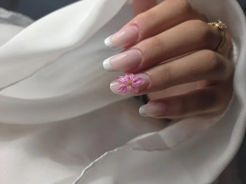 Événements nail art : mariages, EVJF, anniversaires | Nail Art Roxy Moréac